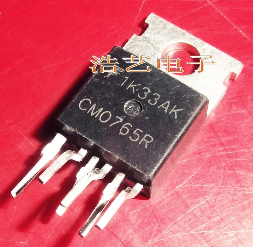 

FSCM0765RGWDTU CM0765R CMO765R new imported original