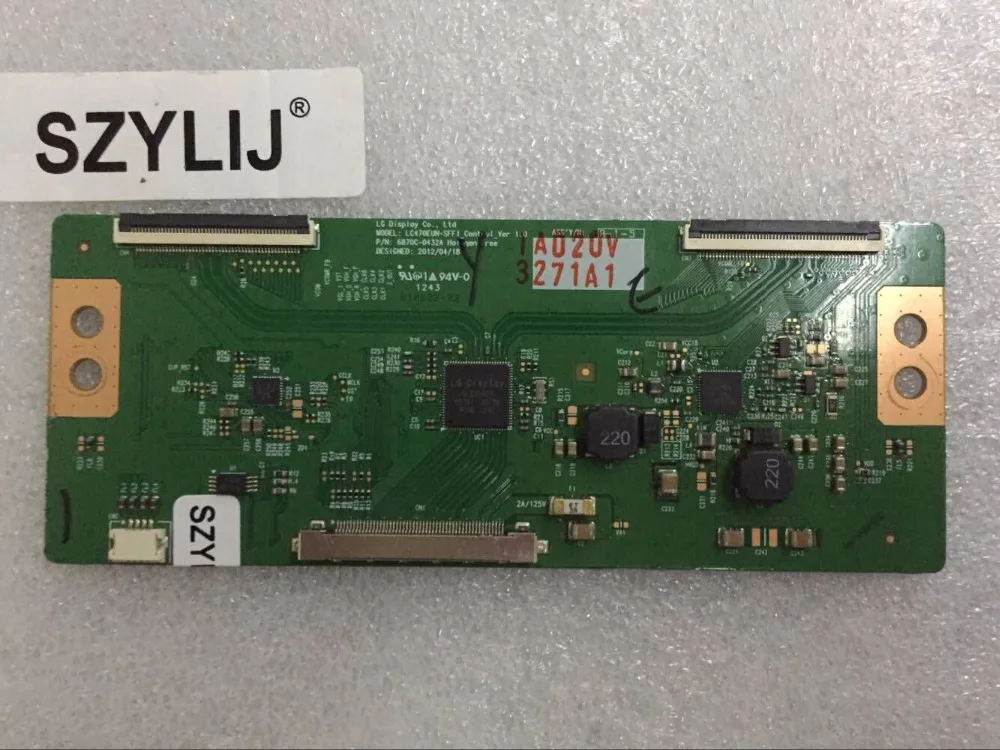Новый 1 шт. в партии Оригинальное качество хорошее LC470DUE-SFR1 6870C-0432A.spot | Обустройство
