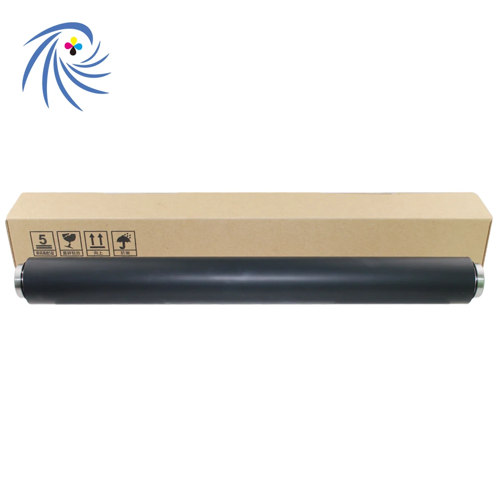 С подшипником! Ролик с нижним нажимным рукавом IR8105 для Canon IR8095 IR8205 IR8285 IR Advance 8085 8095