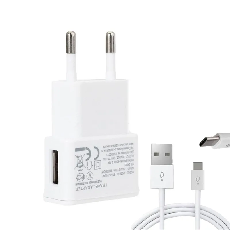 Настенное зарядное устройство для Traver USB адаптер ZTE Axon 10 9 pro7mini Nubia M2 Lite N1 N2 N3 Z11 Z9 Z17
