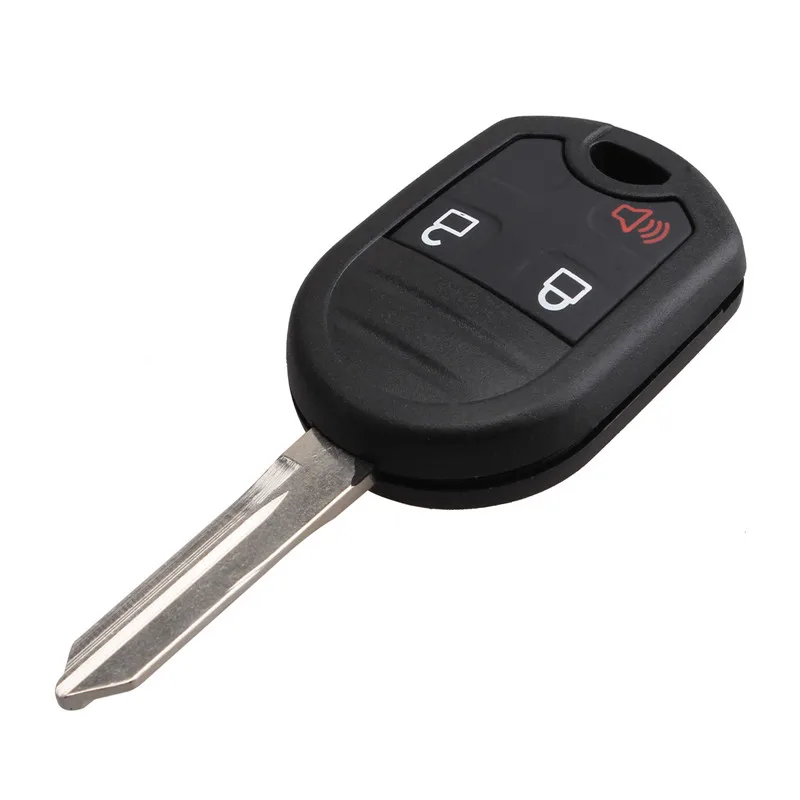 Ключ дистанционного управления KEYYOU с 3 кнопками для Ford F150 250 350 2004-2010 Fob 315 МГц чипом