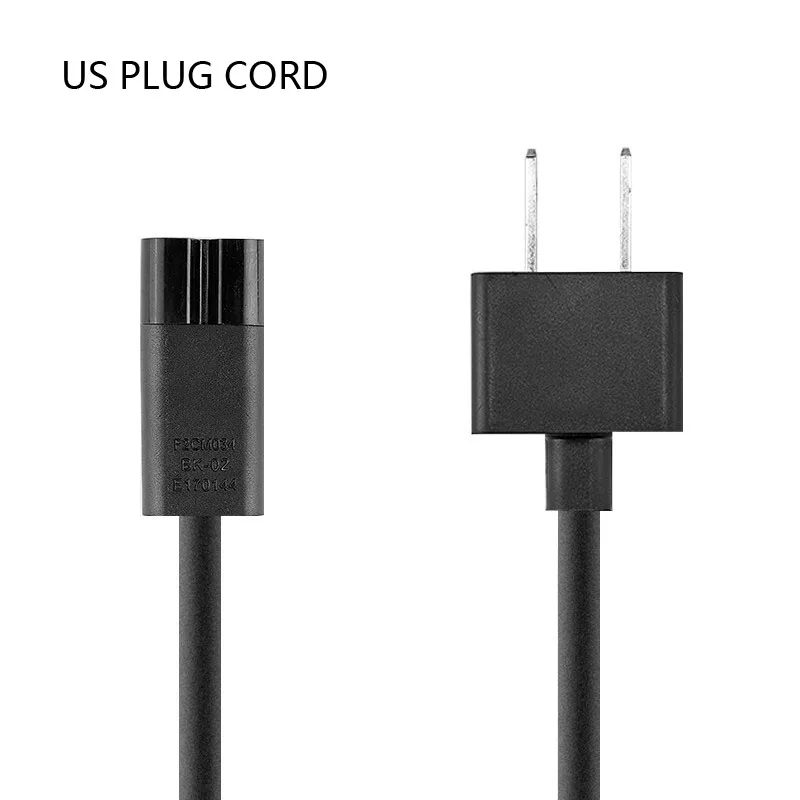 Красный 15V 2.58A 44w портативное зарядное устройство для ноутбука блок питания для microsoft surface book Laptop Pro3 4 5 с 5V 1A USB - Цвет: Красный