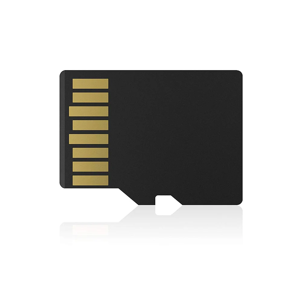 Netac карта памяти 32 Гб карты microsdhc, класс 10, скорость чтения до 80 МБ/с. P500 TF UHS-1 информации о транспортном средстве Регистраторы SD карта памяти на 32 ГБ