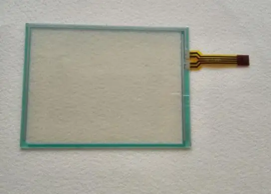 

Touch screen Glass for AST3301W-B1-D24