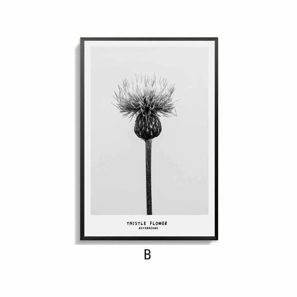 HAOCHU Seascapes Spoondrift Canvas Painting For Living Room Home Decor Print Poster Simple Nordic Wall Picture | Дом и сад