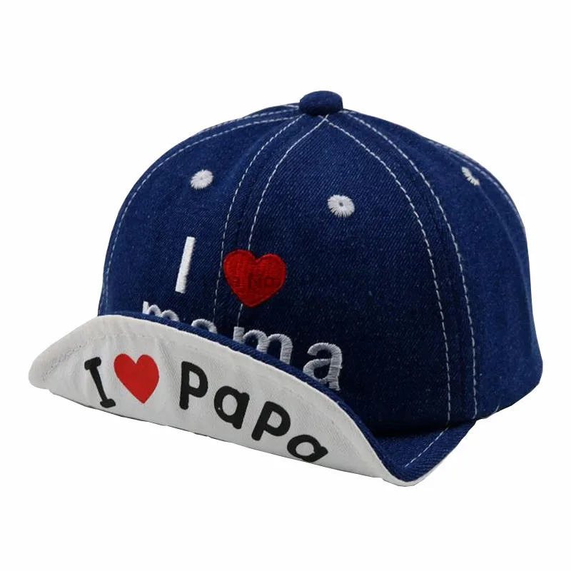 Новые Мягкие карнизы для детей с принтом я люблю мама папа летние солнцезащитные