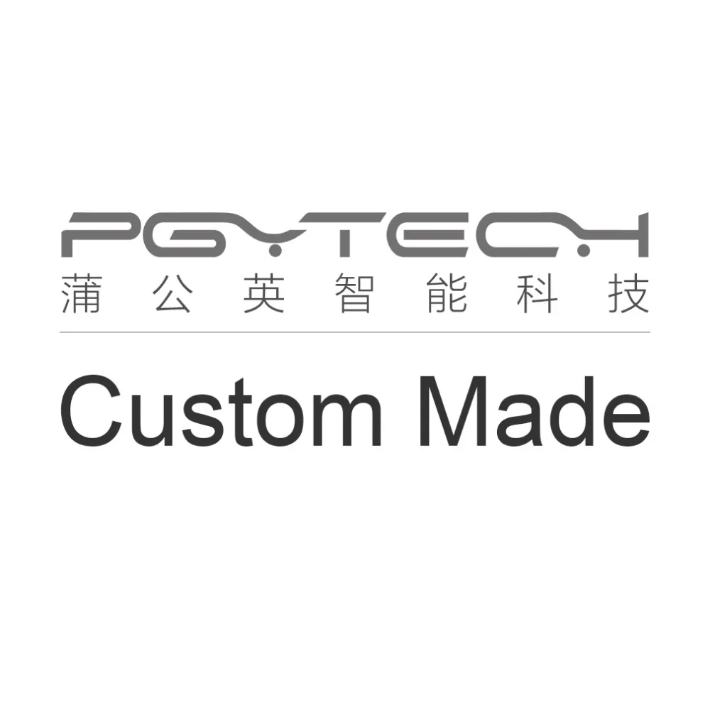 PGYTECH оригинальный продукт на заказ Ссылка для DJI Mavic Pro & Platinum/Spark/Phantom/Inspire/Osmo/Gopro5