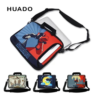 laptop bag for 17 315 614 notebook bag for school women men waterproof laptop messenger bag for lenovoasusmac air 13 3acer free global shipping