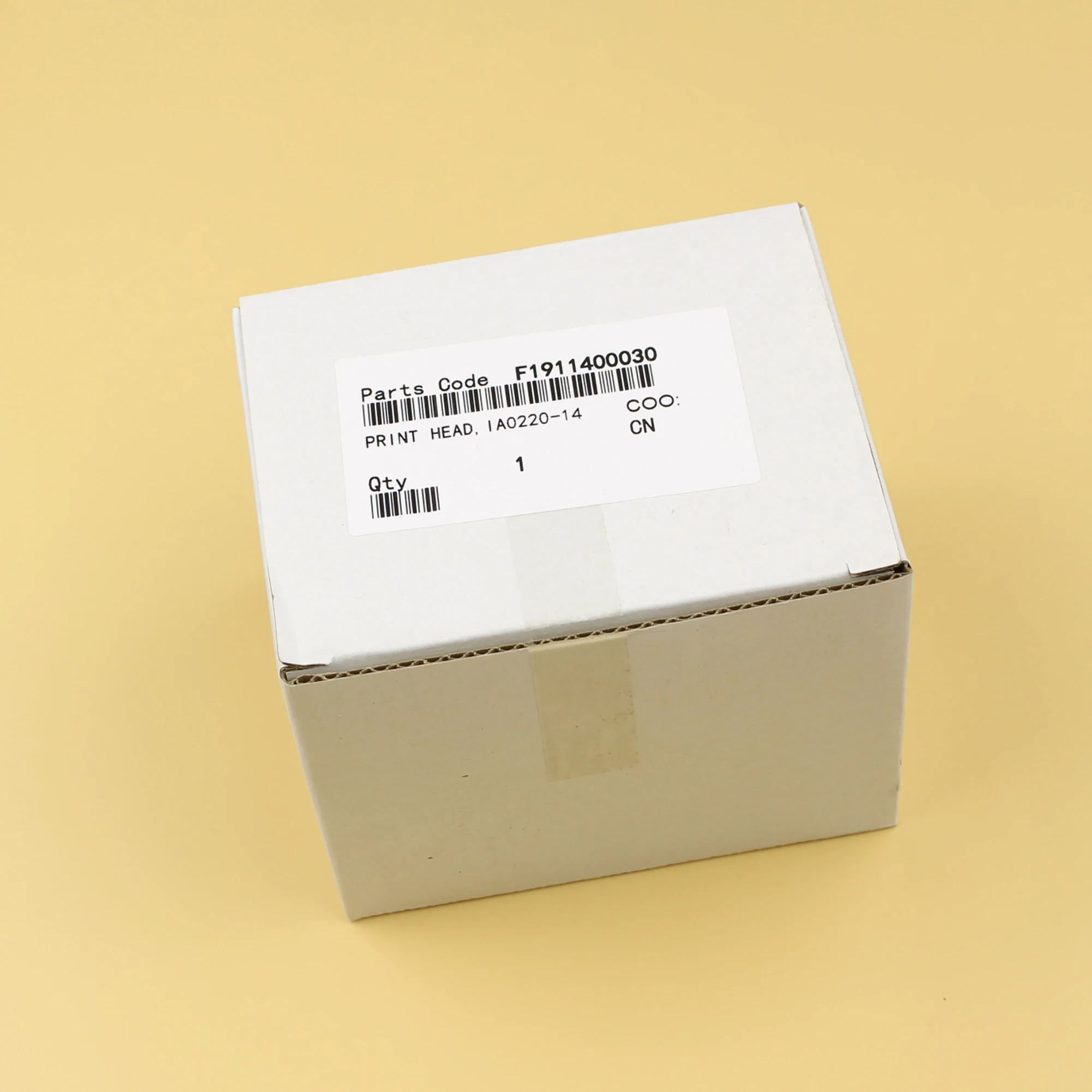 DGYCJLFP 100% оригинальная и совершенно новая печатающая головка DX6 для принтеров Epson