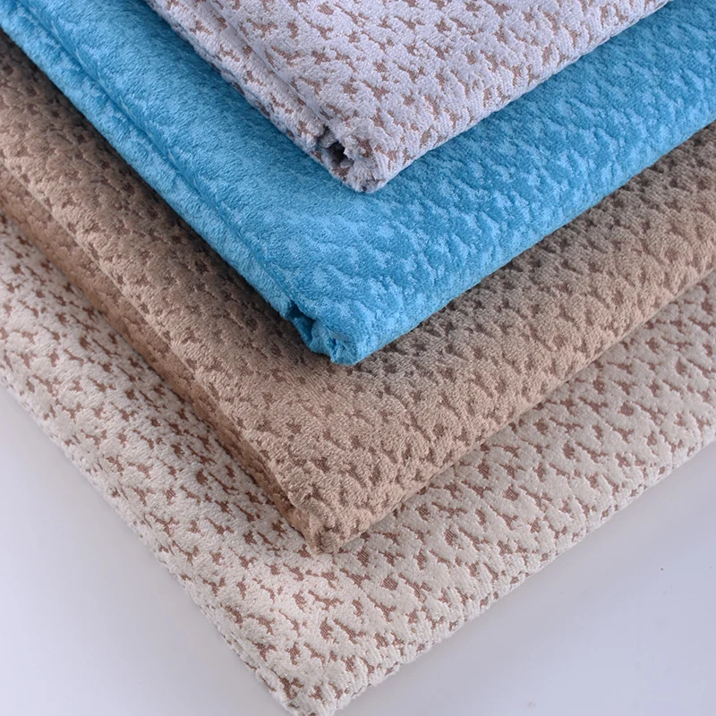 Ткань дивана Толстая Высококачественная фланелевая Европейская подушка с