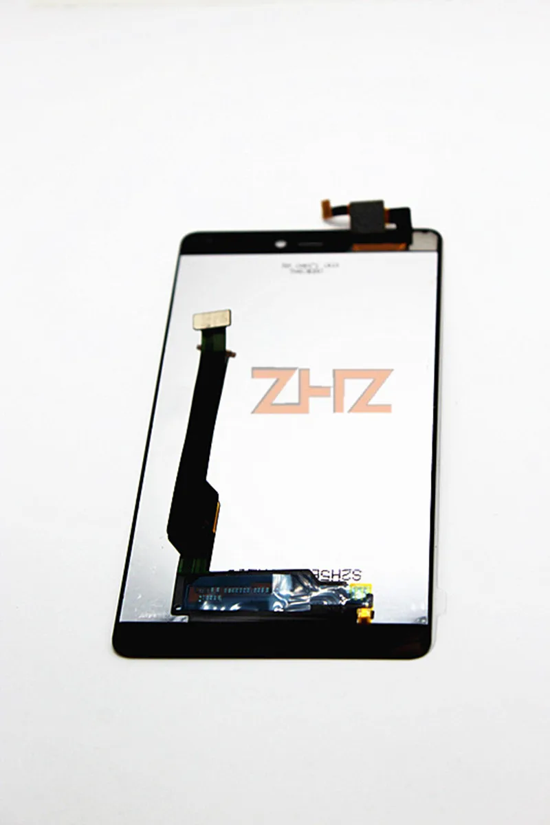 ЖК-дисплей и тачскрин для Xiaomi Mi4c 100% тестирование новый дигитайзер стеклянная