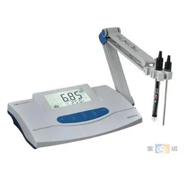 

Shanghai Leici PHS-3E pH pH value test instrument digital pH meter can be invoiced