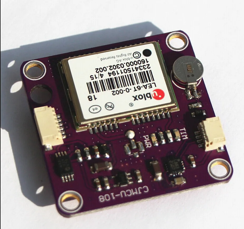 CJMCU-108 LEA-6T GPS модуль для RC APM Pix Контроллер полета | Игрушки и хобби