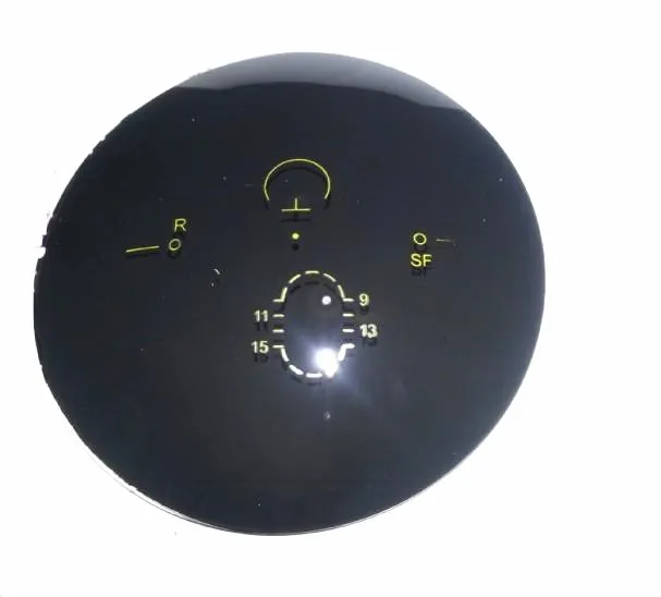 Поляризованные прогрессивные зеркальные линзы цветные многофокальные мужские и