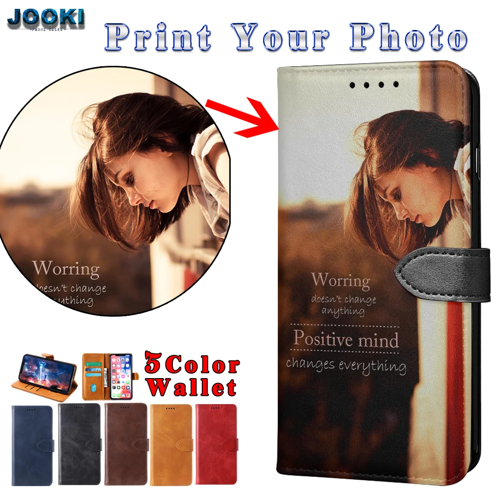 JOOKI Магнитный кожаный чехол бумажник для AQUOS R3 роскошные сумки флип