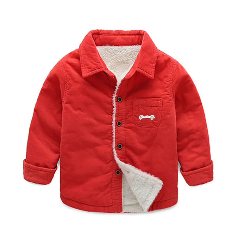 Мальчиков Детская Пальто Мода Дети Куртки для Девочек Зимняя Куртка Теплая ParkasTurn