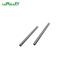 Цилиндрические штифты LUPULLEY, диаметр 2 мм, сталь (GCR15) длина штифта 36781011121416182022242630 мм 20 шт.лот