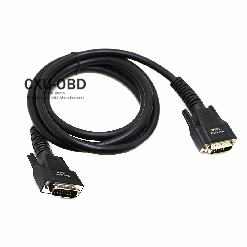 Основной испытательный кабель для Autoboss V30 DK80 2600 + 2700 2800 | Автомобили и мотоциклы