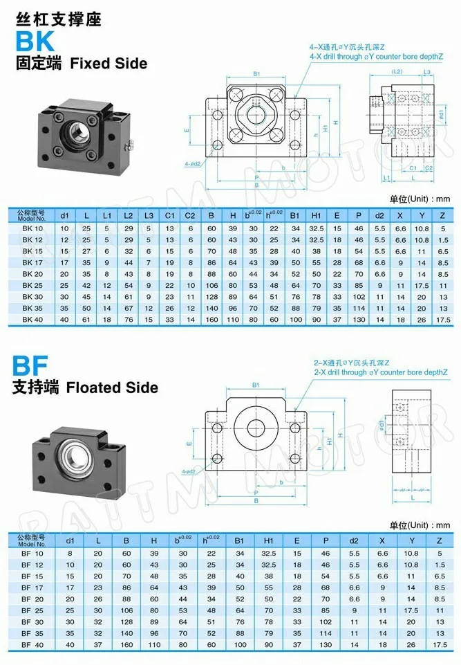 ЕС НДС 3 шарикового винта SFU1605-350/650/1050+ 3BK/BF12+ 3 комплекта SBR20 линейные направляющие рельсы+ 3 знака после смены навесного оборудования для фрезерного станка с ЧПУ