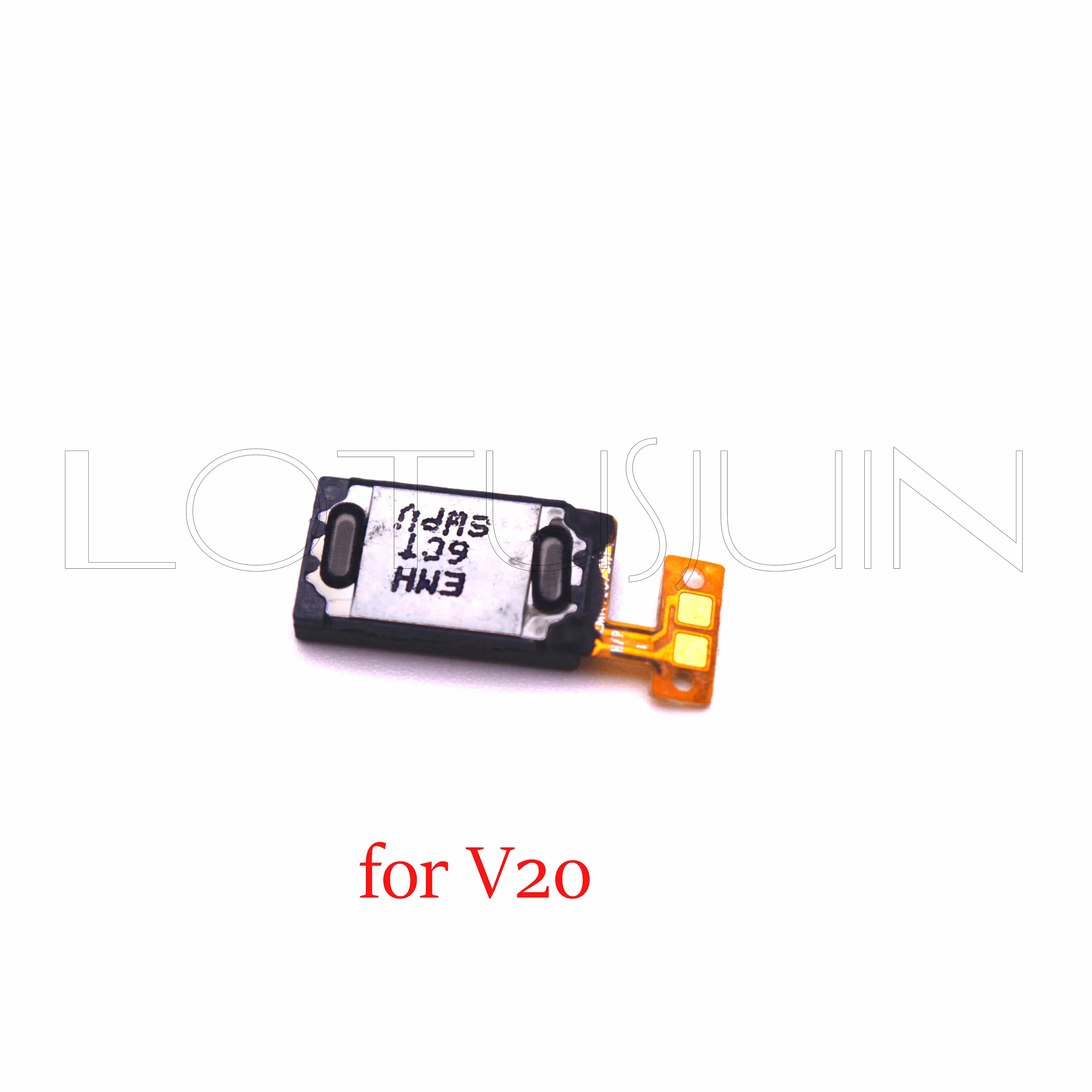 Оригинальные наушники вкладыши 1 шт. сменный гибкий кабель для LG V20|flex cable|earpiece