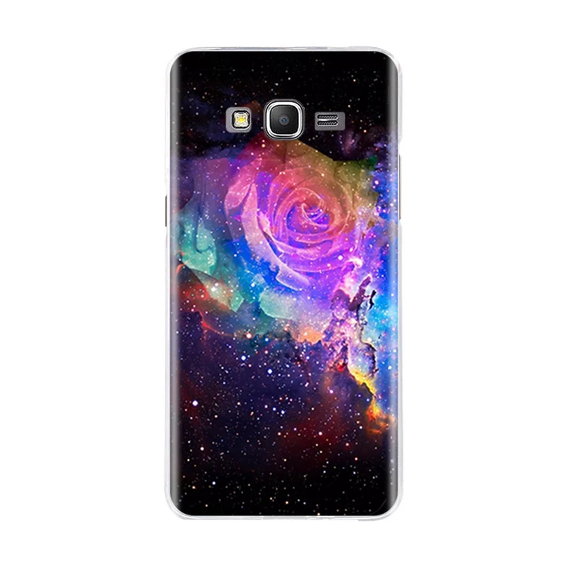 Чехол для samsung Grand Prime G530 G531, 3D чехол, мягкие чехлы из ТПУ, силиконовый чехол для samsung Galaxy Grand Prime, чехол для телефона