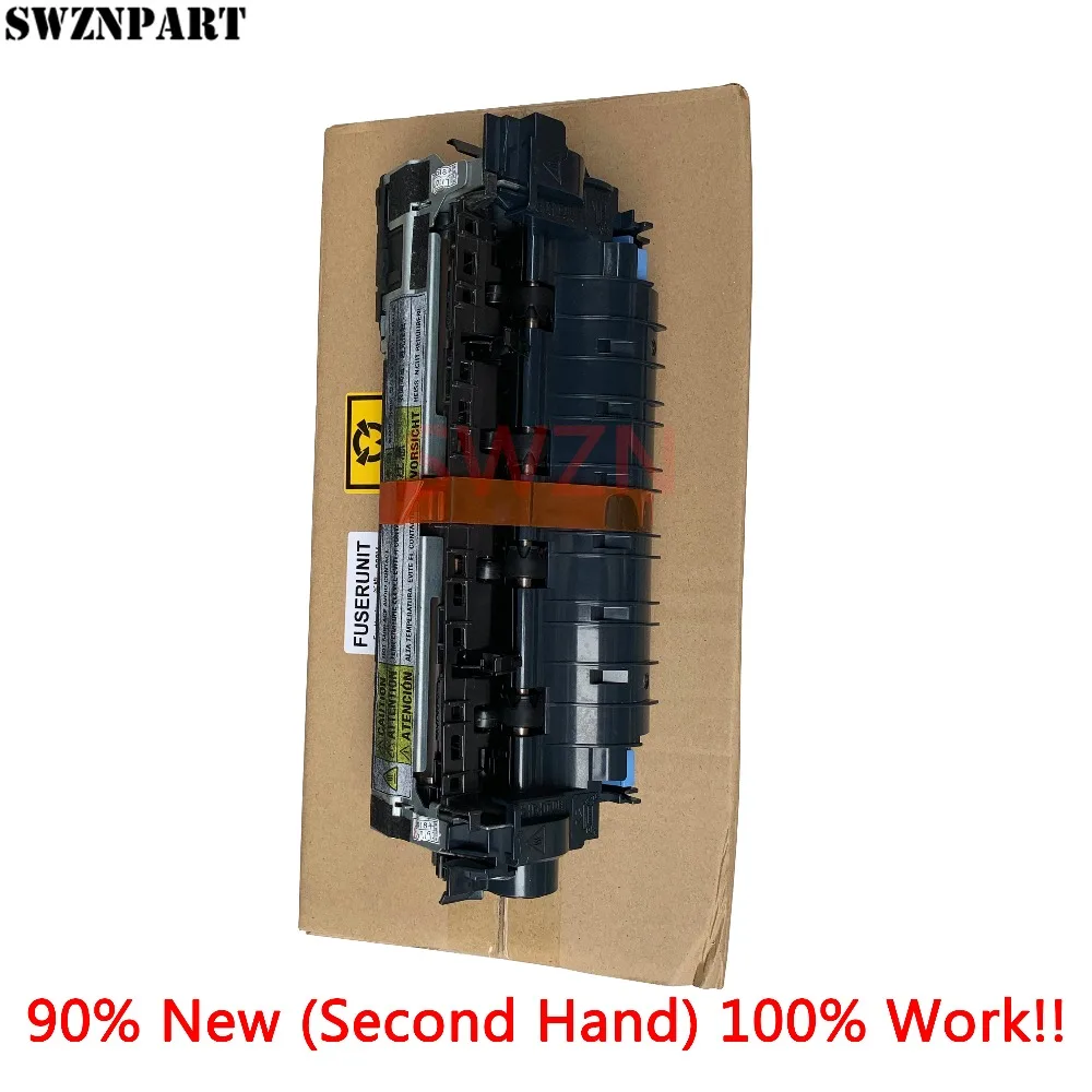 Fuser блок фиксирующий сборка для HP M600 M601 M602 M603 RM1-8395-000CN RM1-8395 RM1-8396-000CN RM1-8396 |