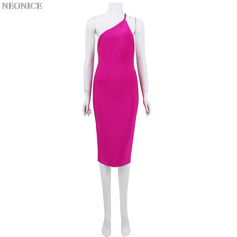 Новинка 2019 эластичное Бандажное платье для ночного клуба вечеринки в честь Дня
