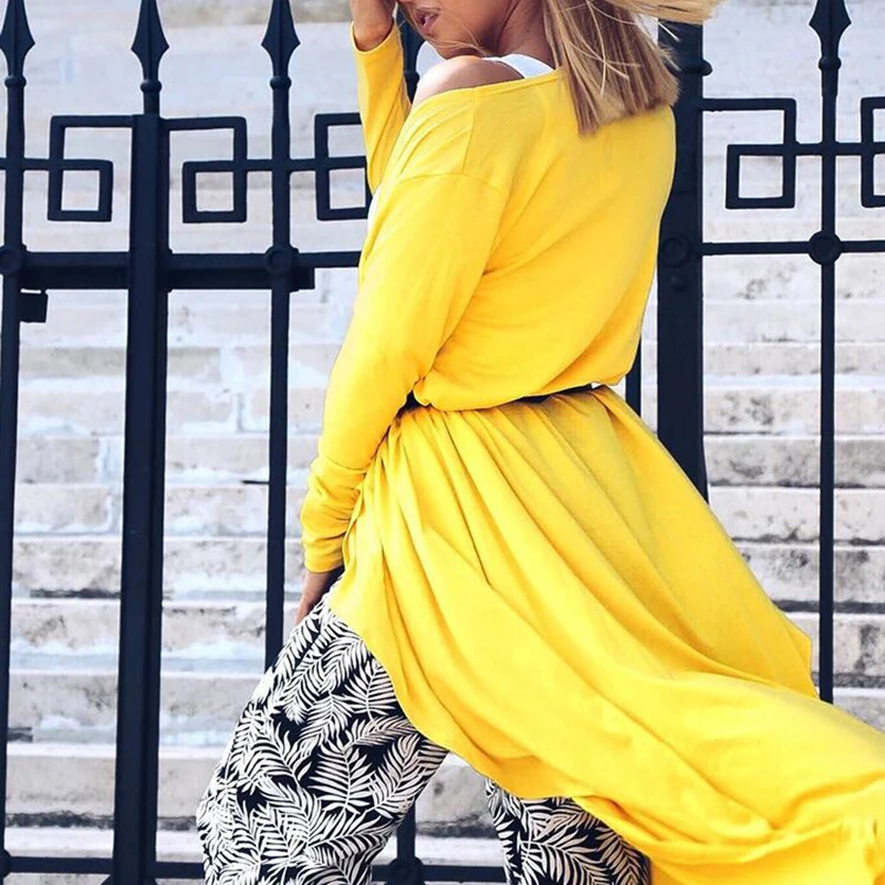 Женская куртка необычная женская верхняя одежда Осеннее свободное кимоно с