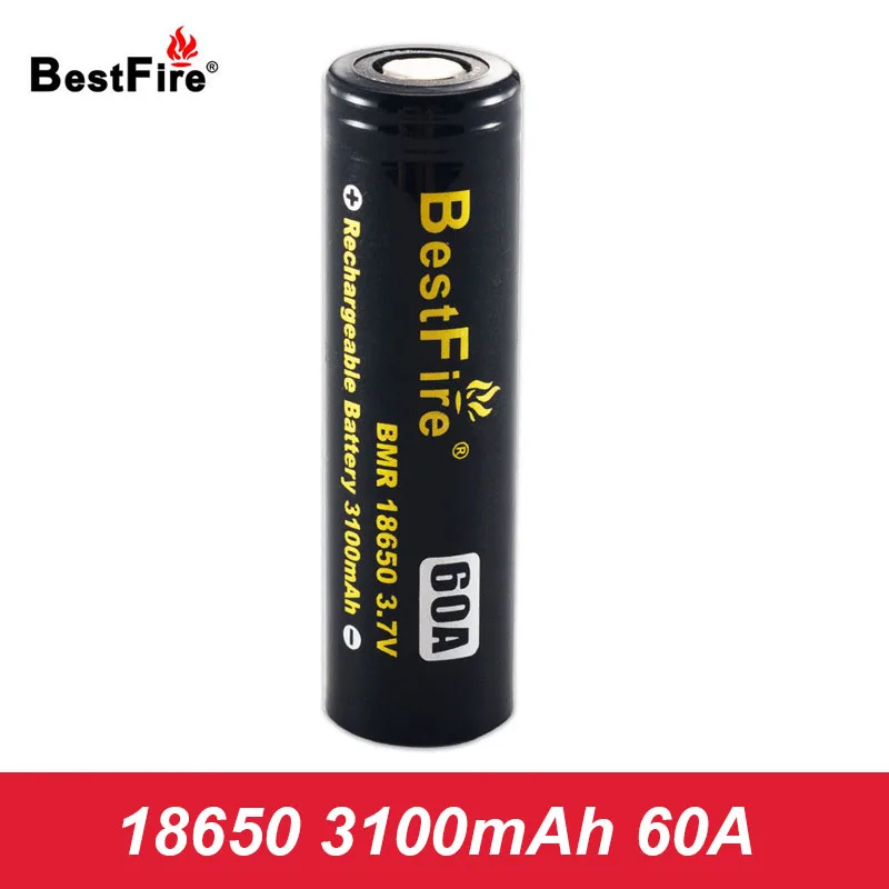 18650 Батарея 3,7 V 3100mAh 60A батарея для Vaporesso SWAG Revenger Lux Polar Armour Pro Nebula SMOK X PRIV VS VTC4 VTC6 батарея