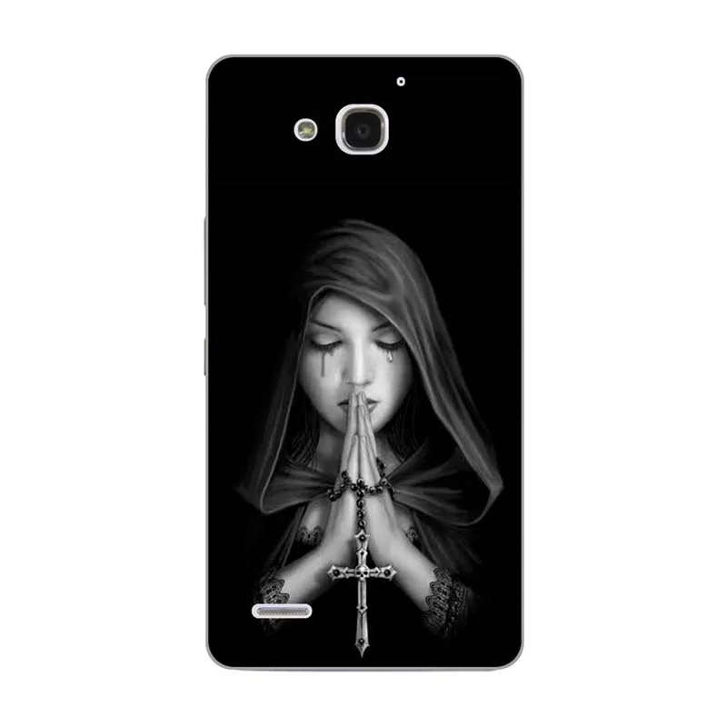 Чехол для телефона s для huawei Honor 3X3 X G750 5,5 дюйма, чехол с принтом «розовый волк», Мягкая силиконовая задняя крышка, Fundas Para