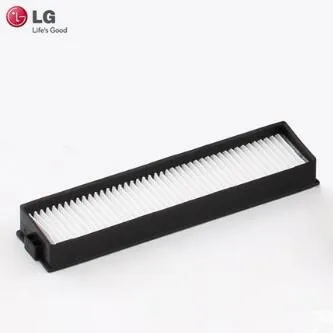 3 шт. сменный H11 HEPA фильтр для LG Hom Bot VR6270LVM VR65710 VR6260LVM VR серии робот Очистители|hepa