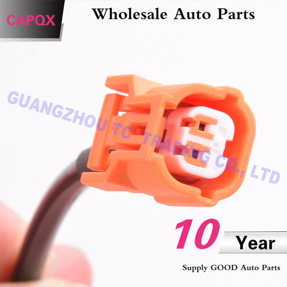 CAPQX передний задний левый правый ABS Датчик скорости колеса для Great Wall Wingle 3 2006 2007 2008 2011 Wingle 5 Wingle 6 V240 V200