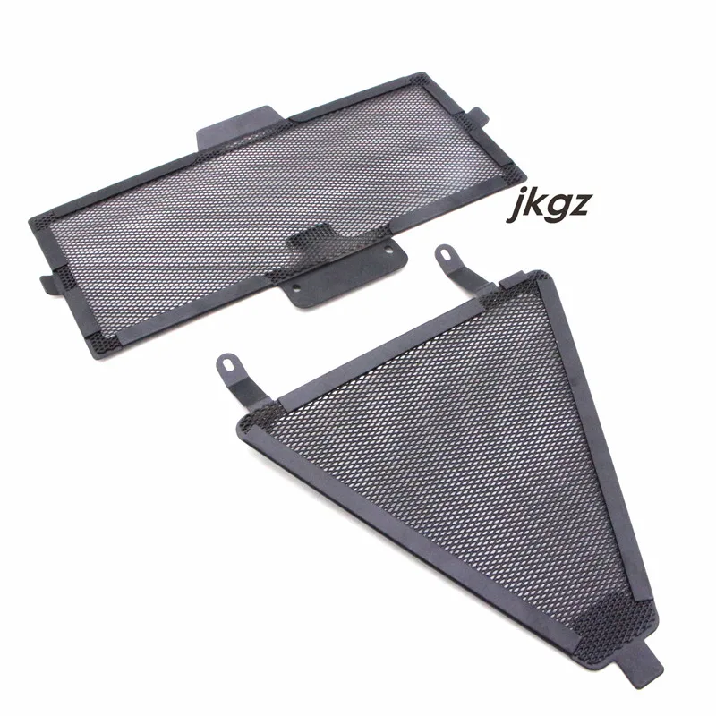 Motorcycle Radiator Grille Guard Gill Cover Protector For Ducati 1199 1299 899 959 | Автомобили и мотоциклы