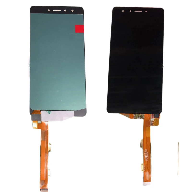 

For TECNO Phantom 6 LCD Display With Touch Screen Digitizer Assembly Replacement Parts For Phantom 6 LCD+TP Combo 5.5 inch