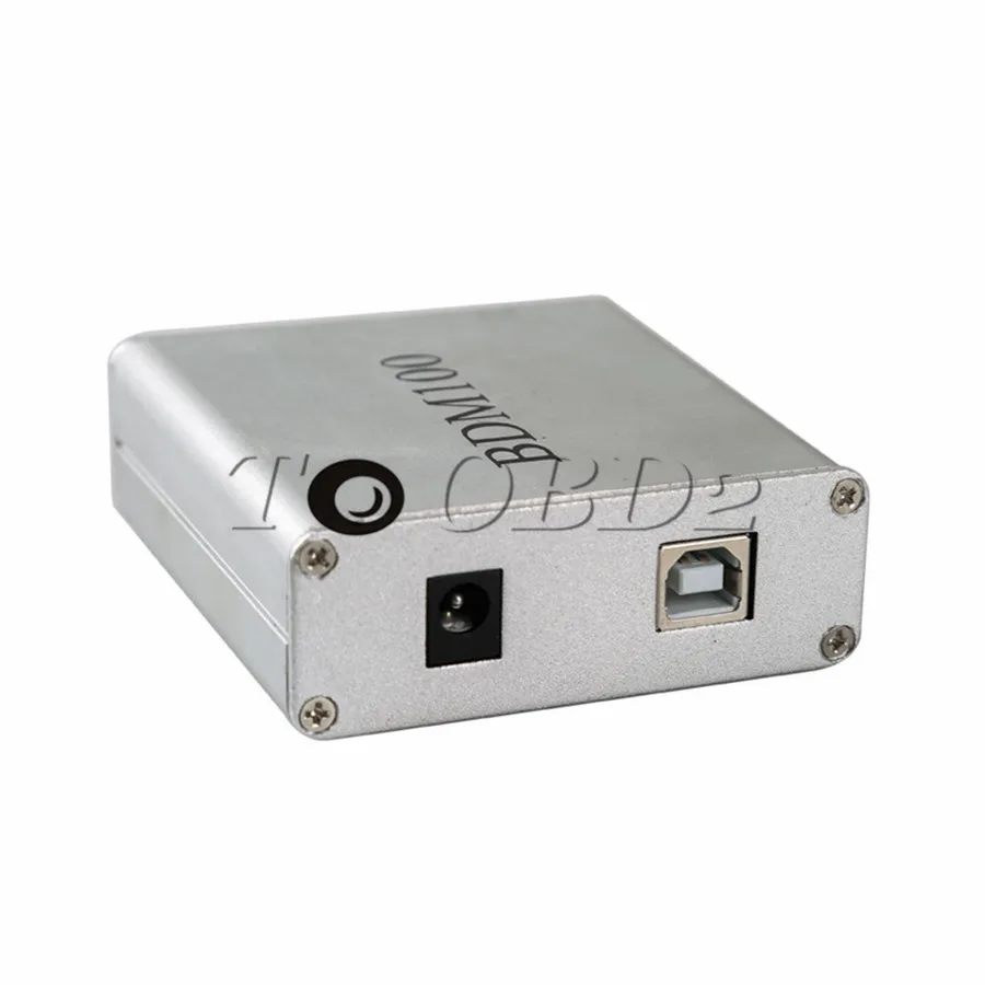 V1255 BDM100 универсальный автомобильный диагностический инструмент автоматический ЭБУ ридер/Flasher программатор BDM 100 V1255 OBDII/EOBD ЭБУ чип тюнинговый инструмент