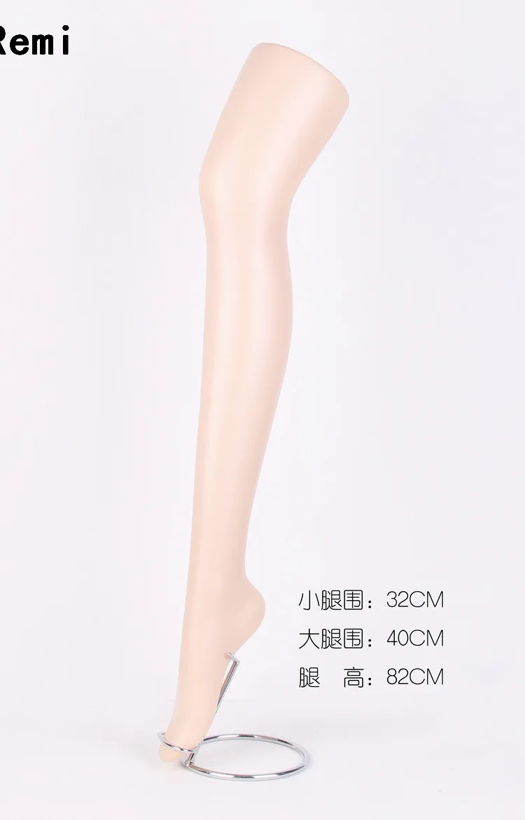 Новое поступление! Топ-уровень модный 82 см женский манекен ног Форма Нидерланды