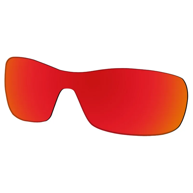 Сменные поляризованные линзы SmartVLT для солнцезащитных очков Oakley