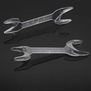 Зубные Двуглавые Т-образные интраоральные щеки губы втягивающие новый тип прозрачные интраоральные щеки втягивающие