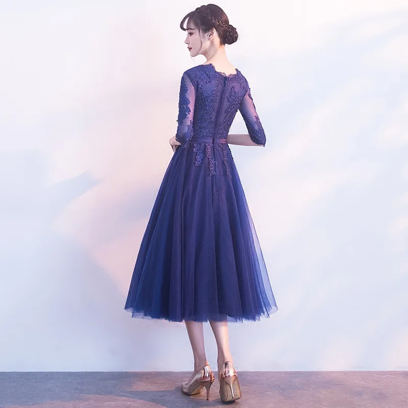 

Party Dress Oriental Women Elegant Slim Cheongsam Fashion Chinese Style Bride Wedding Long Qipao Luxury Robe Vestido XS-XXL