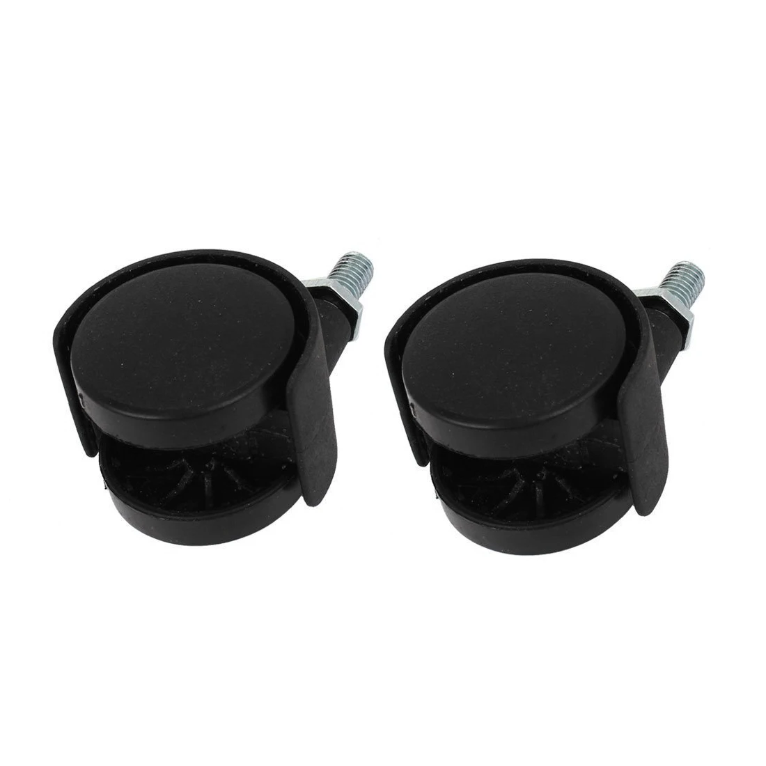 Полезный пластиковый поворотный ролик 8 мм винтовой стержень диаметром 1 5 дюйма