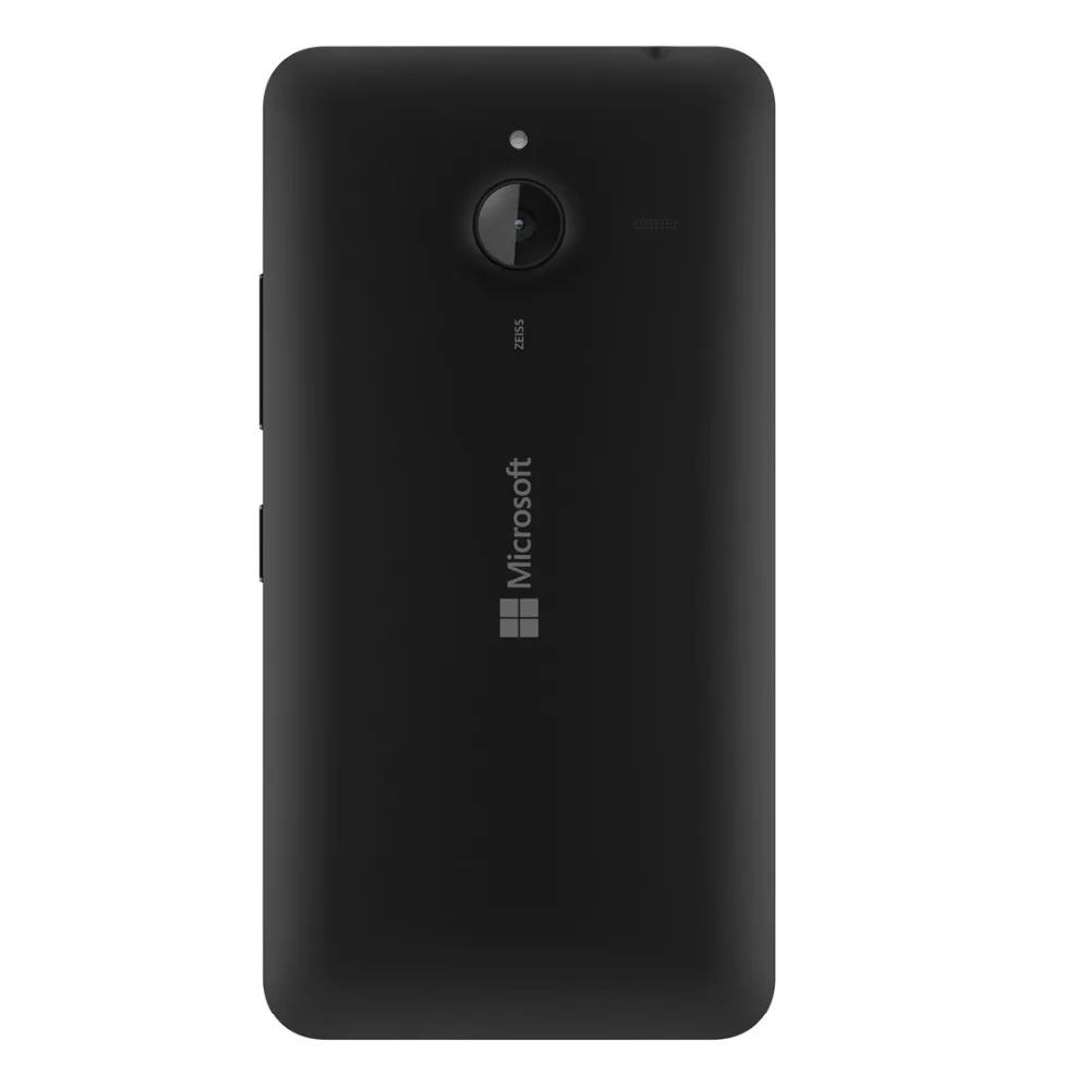 Оригинальный Nokia Lumia 640 и 640XL с одной SIM картой двумя картами 5 0 дюйма 8 Мп