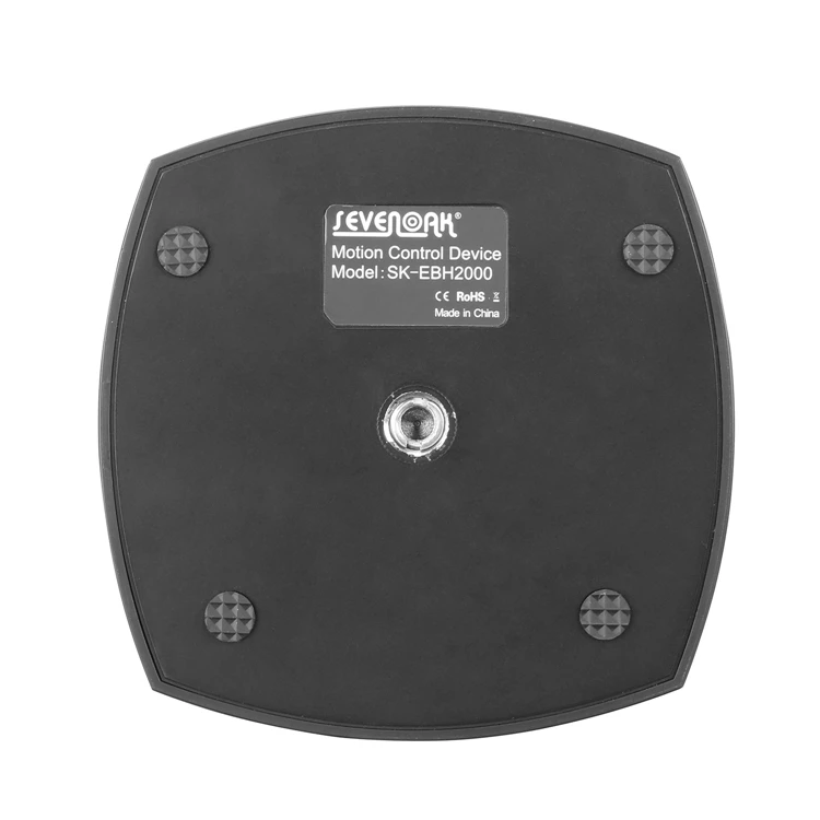 GloryStar Sk-ebh2000 Электронный Профессиональный мяч головка панорамная головка таймелапсе Штатив для Iphone Экшн камера Dslr камера видеокамера