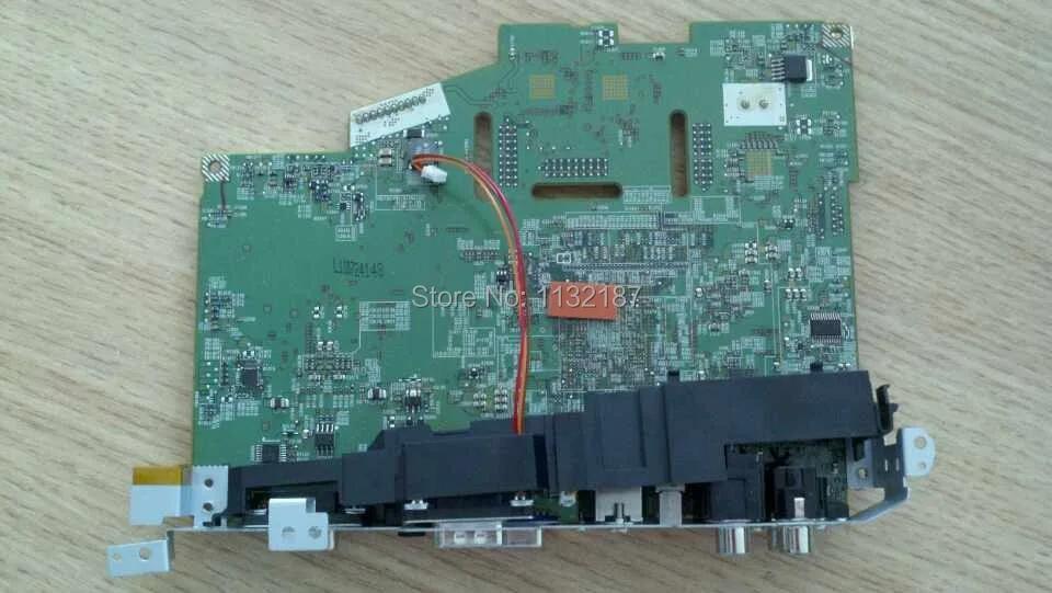 Запасные части для проектора материнская плата Подходит Epson X6 | Электроника