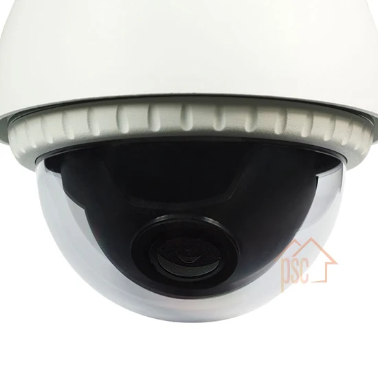 360 Degree Panoramic Outdoor Dome Securiy CCTV 960P IP Camera 1.3MP ONVIF |