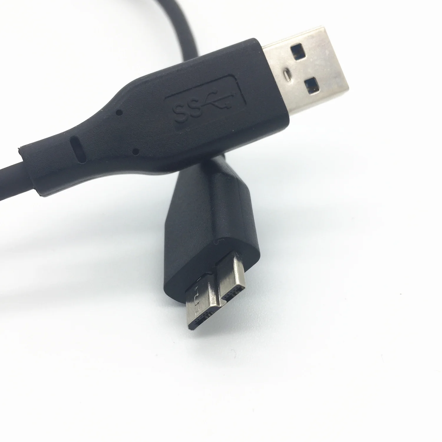 Короткий короткий 50 см Usb3.0 кабель синхронизации для ПК WD My Cloud EX2 WDBVKW0000NCH жесткий