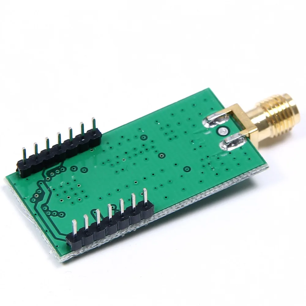 Модуль беспроводного приемопередатчика LoRa SX1278 433 МГц приемник дальнего действия