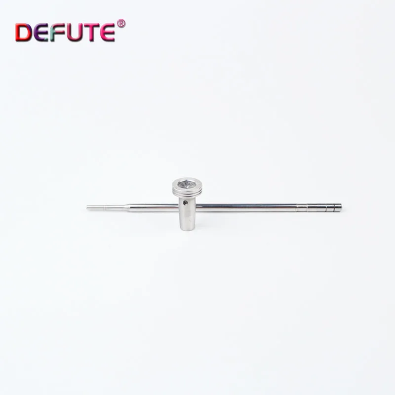 Высокое качество F00RJ01692 Common rail клапан в сборе поддерживает common Инжектор 0445120081
