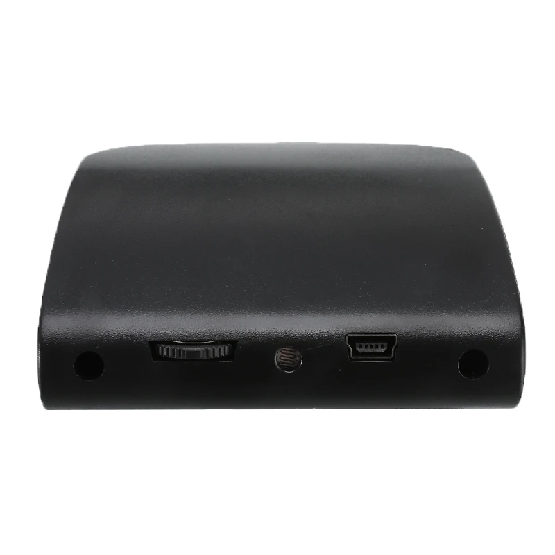 HUD Автомобильный цифровой OBD2 Head Up дисплей Код считыватель цифровой измеритель Спидометр охлаждающей жидкости датчик температуры ECU диагностический сигнал ЖК-дисплей
