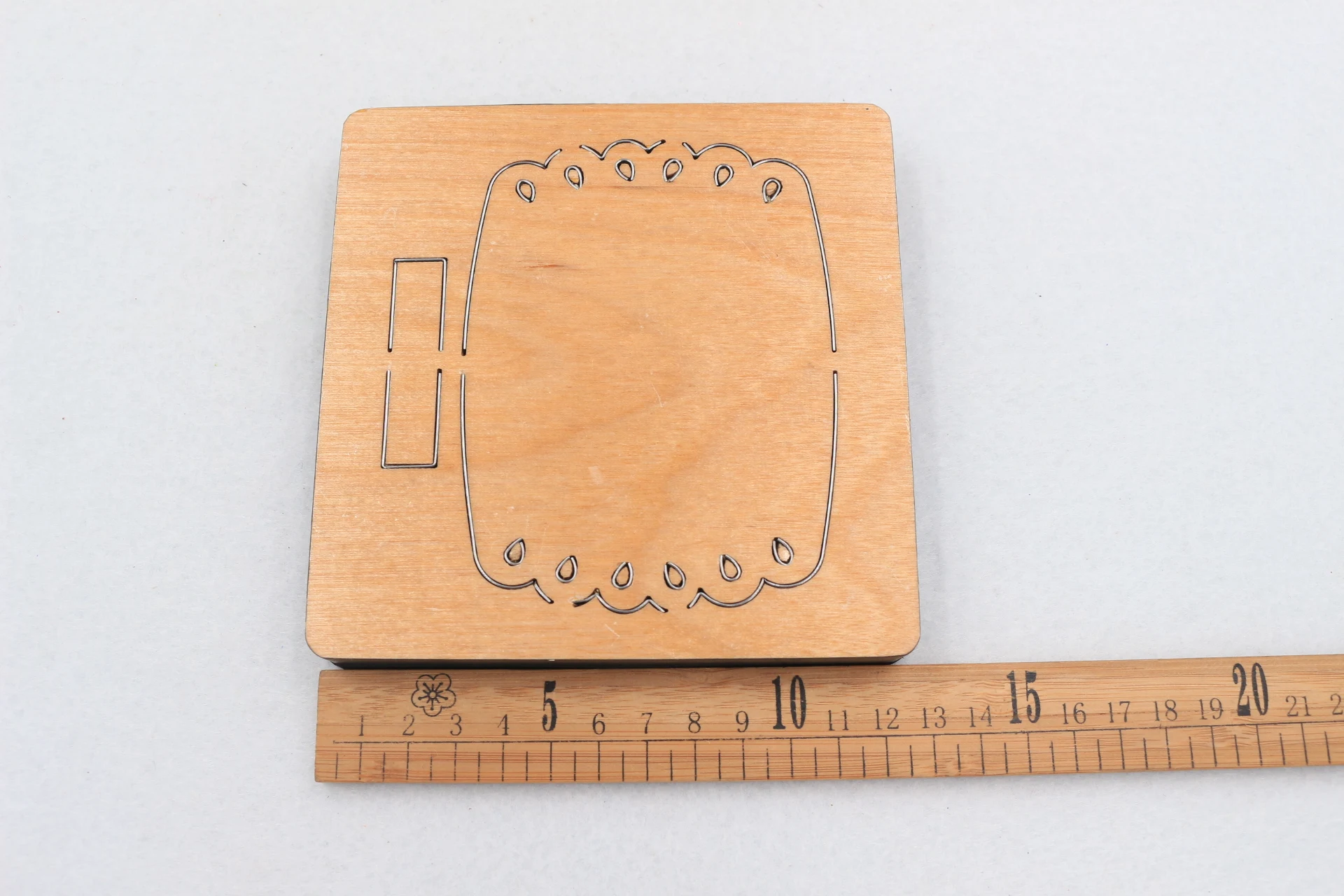 Лук резки штампы 2019 высечки и деревянные подходит для общих машин на