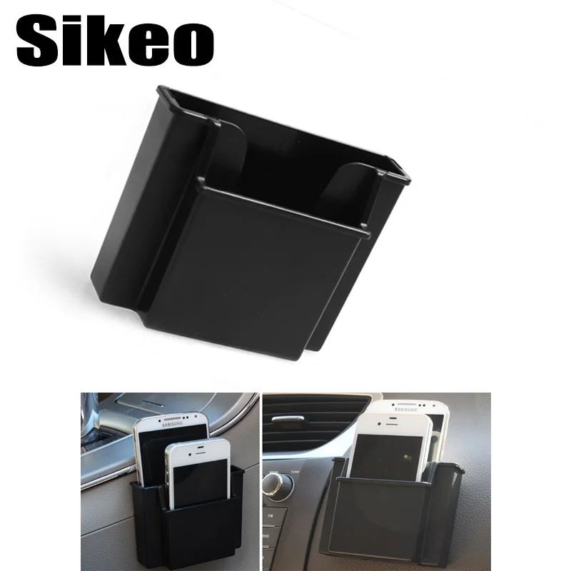 1 шт. многофункциональный автомобильный держатель для мобильного телефона